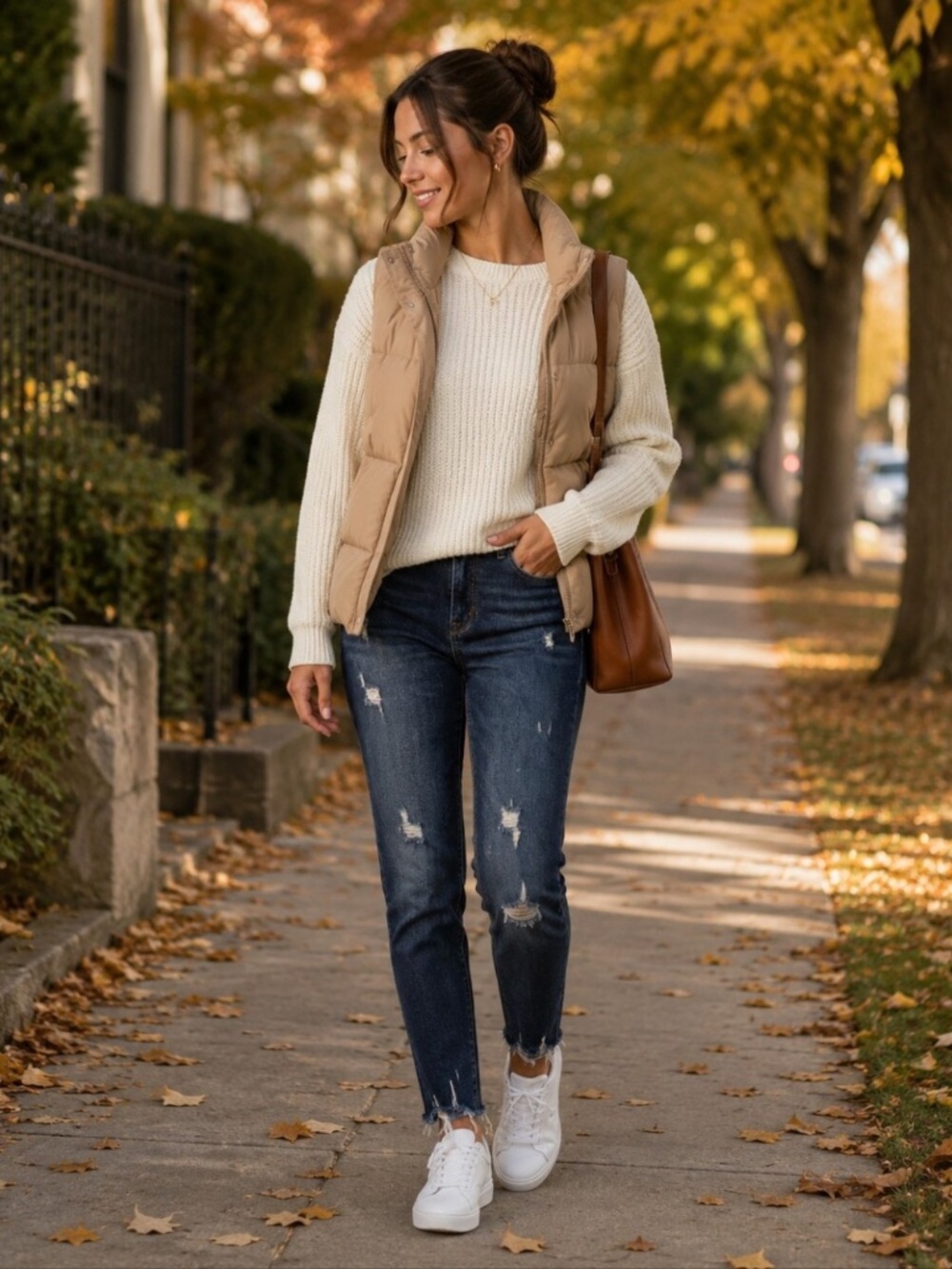 Torrid Blue Skinny Jeans with Distressed Details